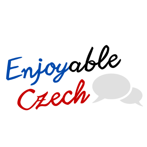 Enjoyable Czech logo