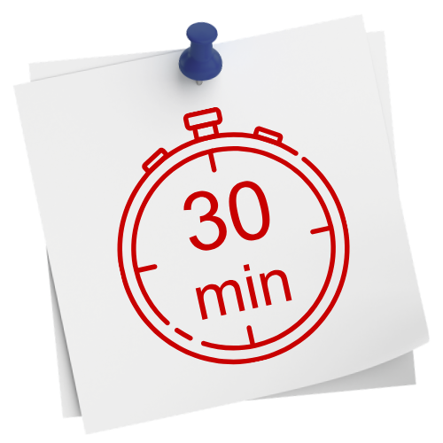 Enjoyable Czech – 30 minut individuální online výuka češtiny