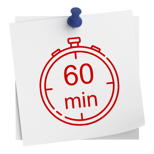 Enjoyable Czech – 60 minut individuální online výuka češtiny